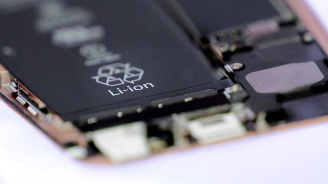 Picture 1 of Calcium: Popular, safe, and cheap materials can end the era of Li-ion batteries