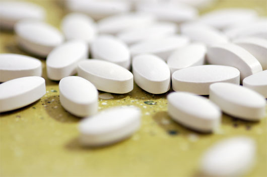 Picture 1 of Calcium supplementation does not increase the risk of cardiovascular disease in women