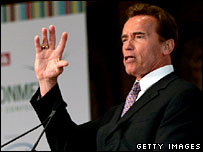 California governor changed the way to protect the environment images 1