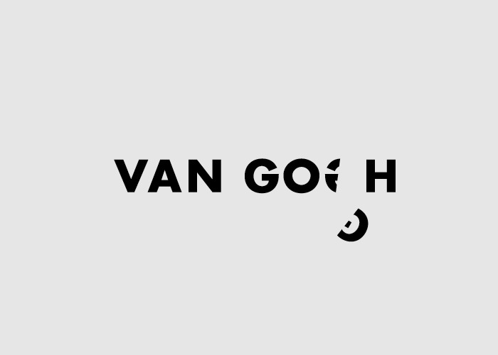 Picture 20 of Calligram - one of the most mysterious writing languages ​​in the world