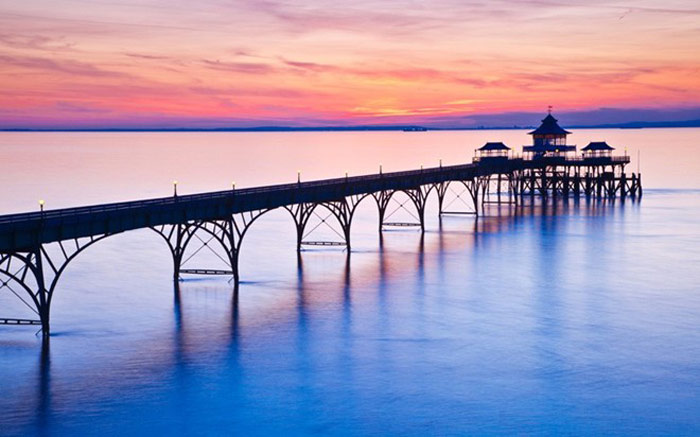 Picture 10 of Calling the world's most impressive harbor bridges