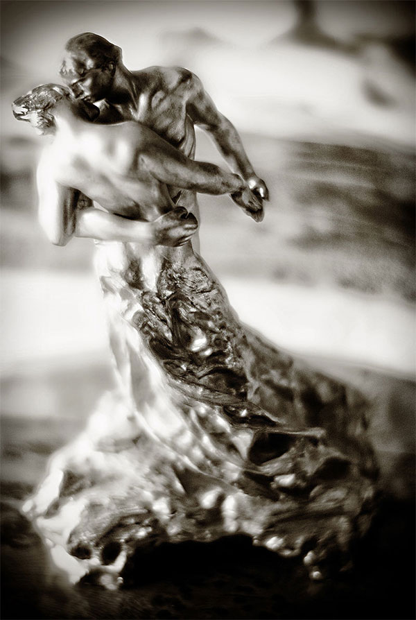 Camille Claudel - Talented sculptor and a tearful fate images 3