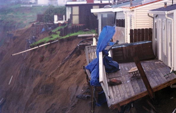 Picture 1 of Can 2015 El Nino cause more natural disasters?
