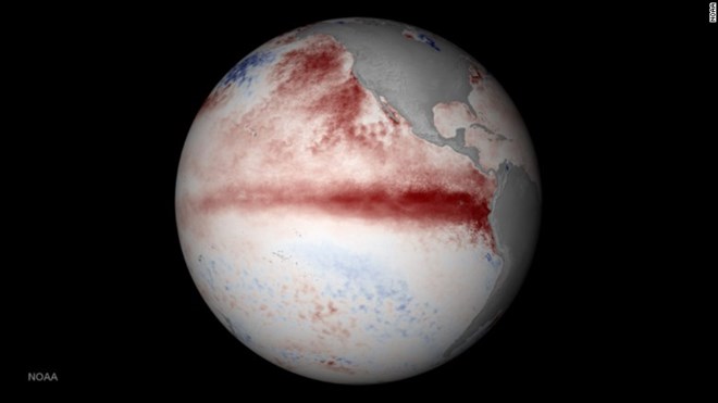 Picture 3 of Can 2015 El Nino cause more natural disasters?