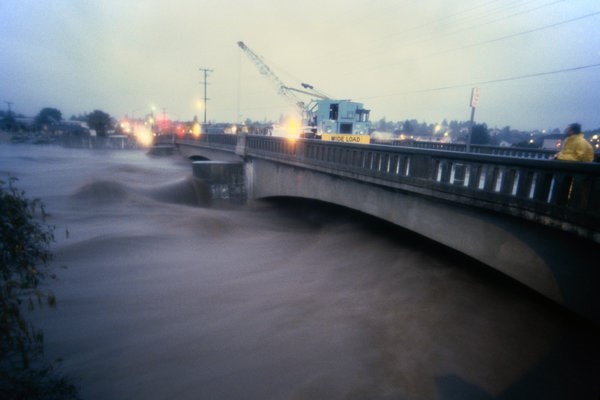 Picture 4 of Can 2015 El Nino cause more natural disasters?