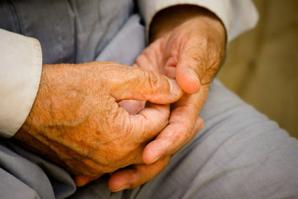 Picture 1 of Can detect Alzheimer's disease for decades