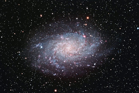 Picture 1 of Can detect another universe?