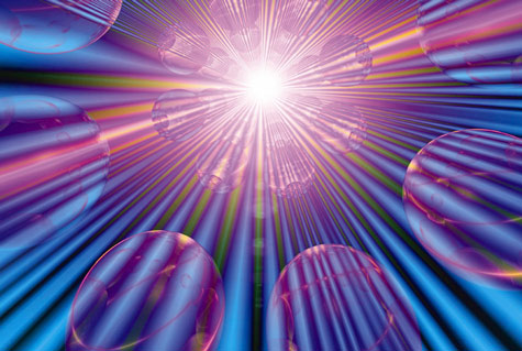 Picture 3 of Can detect another universe?