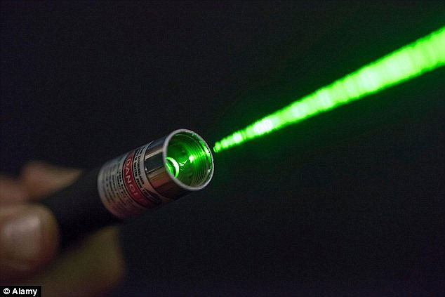 Picture 3 of Can flash light cause infant blindness?