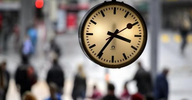 Picture 1 of Can measure time without clock