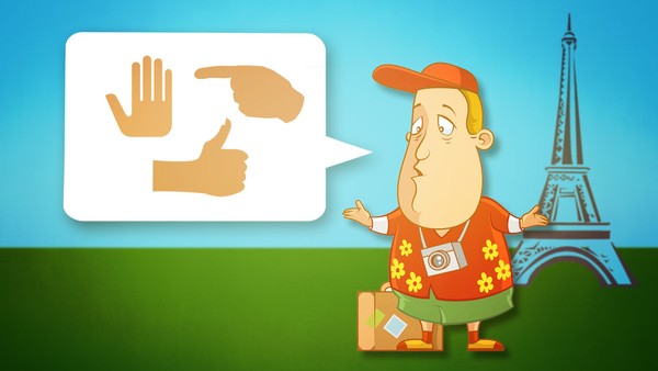 Picture 5 of Can people master 20 different languages?