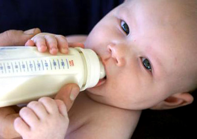 Picture 2 of Can some food packaging cause infertility?