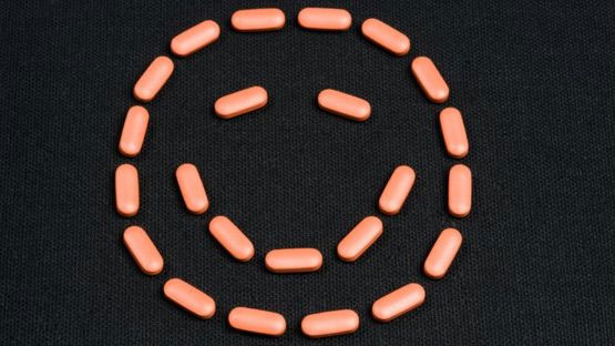 Picture 3 of Can taking medicine help soothe a 'broken heart' by an ex-lover?