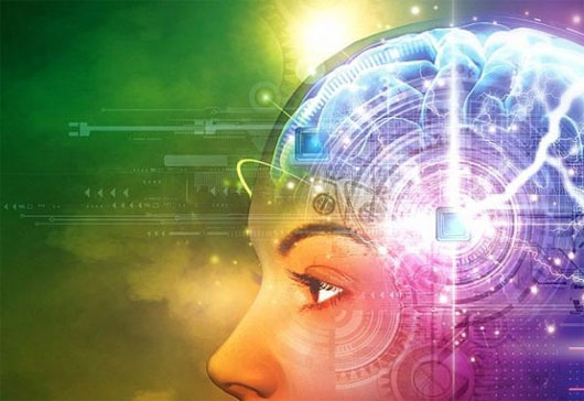 Picture 1 of Can the human brain be hacked?