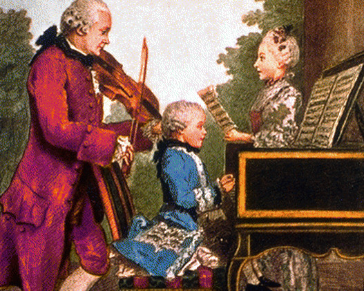 Picture 3 of Can we become parents of geniuses?  (Part 1)