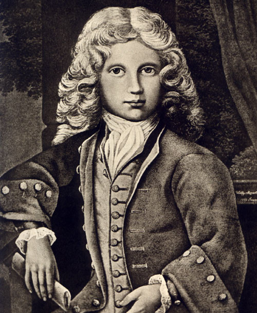 Picture 5 of Can we become parents of geniuses?  (Part 1)