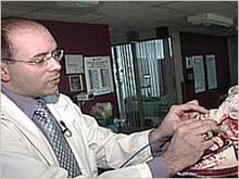 Picture 1 of Canada: Apply cooling technique to heart surgery