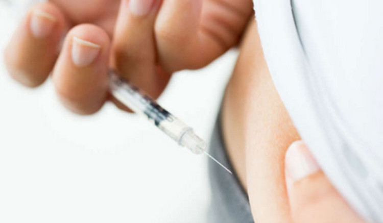 Picture 1 of Canada first tested for diabetes with stem cells