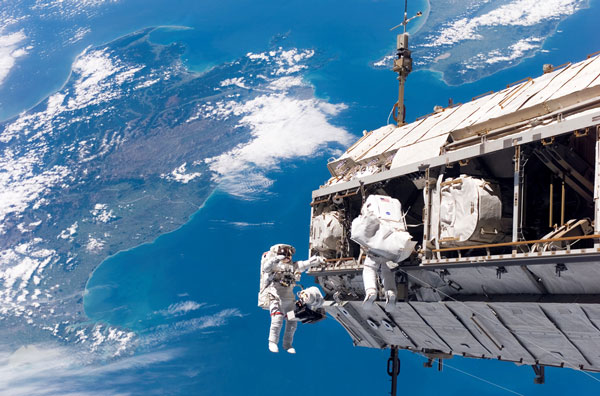 Picture 1 of Canada promotes the development of the aerospace industry