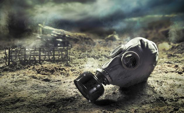 Picture 3 of Canadian scientist 'revives' the extinct virus that once killed 500 million people