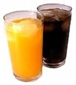 Cancer-causing soft drinks: America, Europe images 3