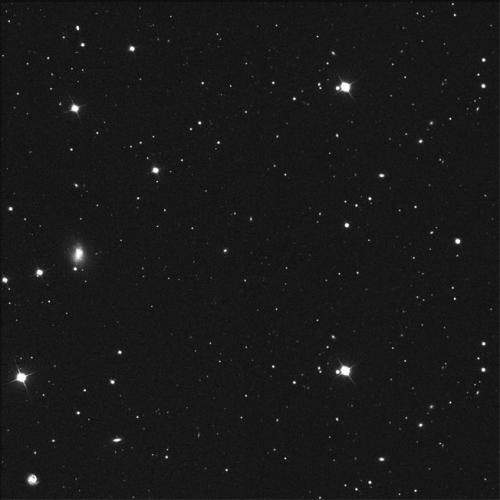 Picture 1 of Candidate of the first galaxy of the universe?