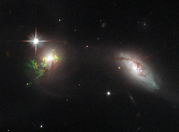 Picture 5 of Capture 'ghost' photos in the universe