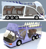 Picture 1 of Car 'one horsepower'