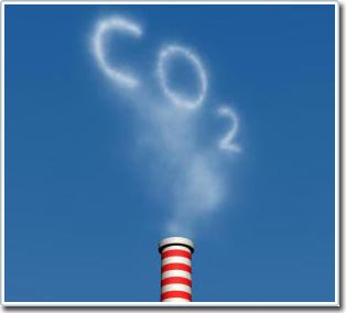 Carbon dioxide emissions related to human life expectancy images 1