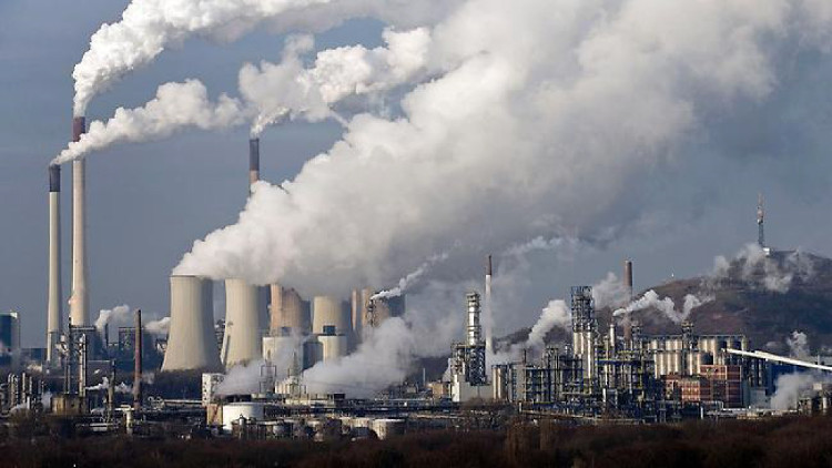 Picture 1 of Carbon is not the enemy of the Earth, the world needs to reconsider it