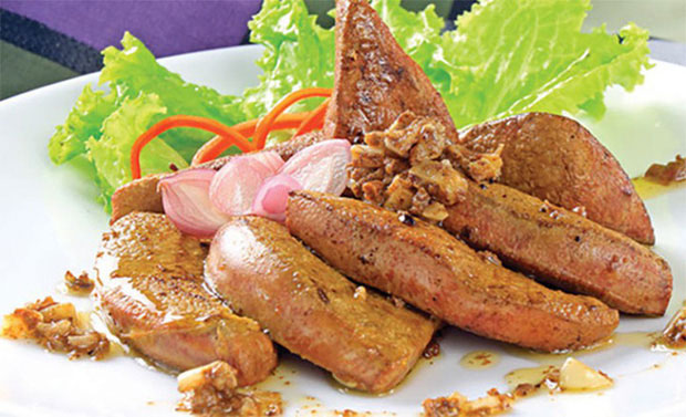 Picture 3 of Carrots are good, but eating with these foods is very harmful to the body