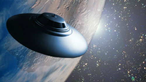 Picture 4 of Cases of witnessing memorable UFOs