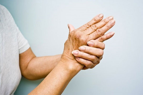Picture 1 of Causes and risk factors for rheumatoid arthritis (Part 2)