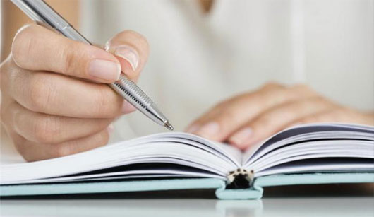 Picture 6 of Causes of distraction when working and studying