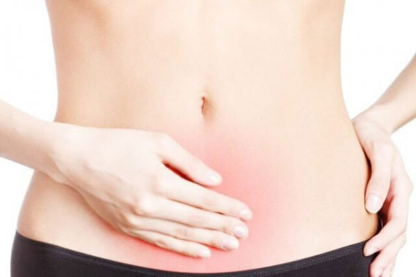 Picture 1 of Causes of left lower abdominal pain near the groin
