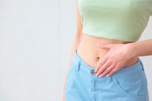Picture 2 of Causes of left lower abdominal pain near the groin