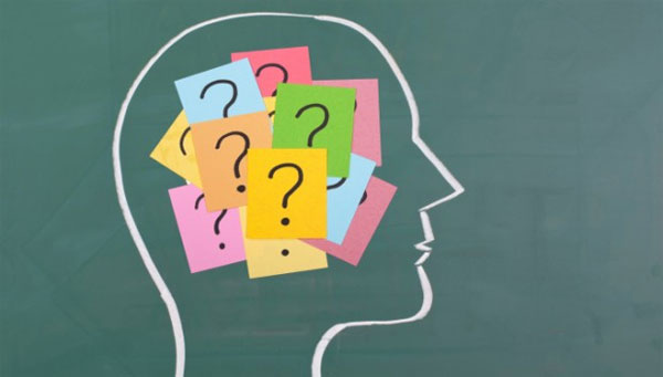 Causes of memory loss images 1