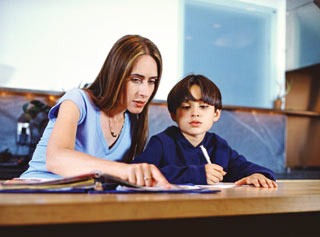 Picture 1 of Causes of scoliosis in children