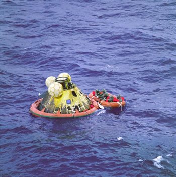 Picture 9 of Celebrating 46 years of human conquest of the Moon