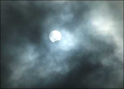 Picture 10 of Celebrating the total solar eclipse 29/3