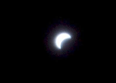 Picture 11 of Celebrating the total solar eclipse 29/3