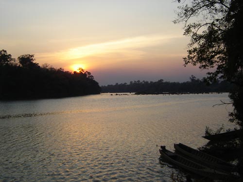 Picture 1 of CEPF funded more than $ 2 million for biodiversity conservation in Indochina