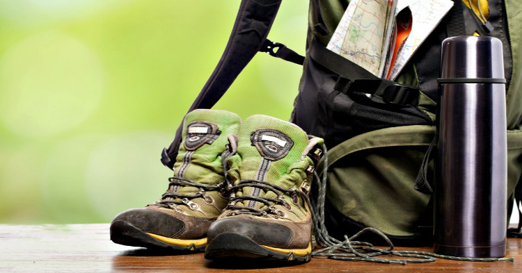 Picture 2 of Certain skill sets must know before climbing Fansipan
