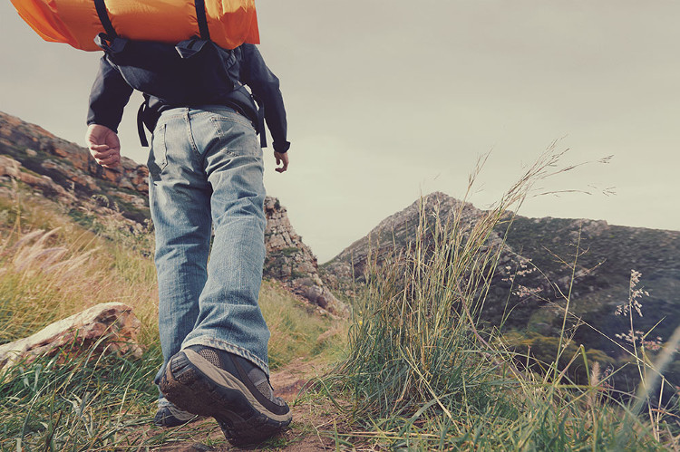 Picture 3 of Certain skill sets must know before climbing Fansipan