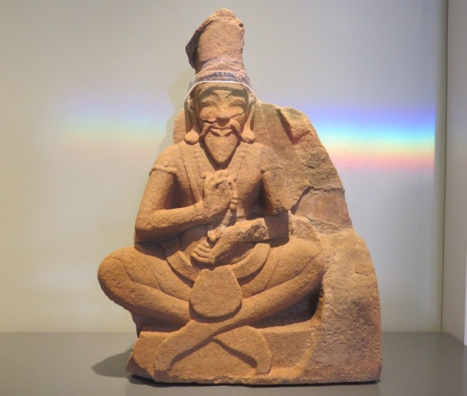 Picture 8 of Cham Pa antiques first appeared after more than 71 years