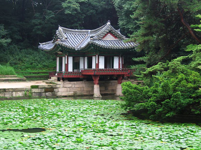 Picture 9 of Changdeokgung Palace