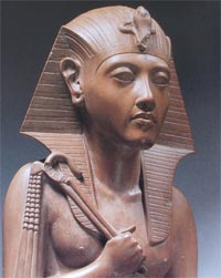 Chat in ancient Egypt images 2