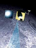 Picture 3 of Cheap space service