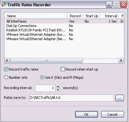 Picture 5 of Check download speed with Net Meter