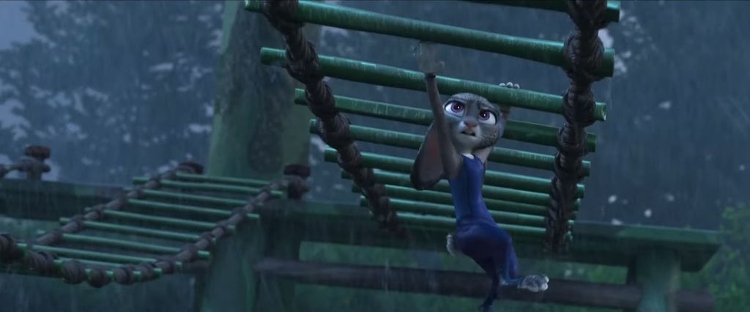 Picture 2 of Check out Zootopia right away, you will find 4 incredibly valuable start-up lessons there